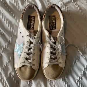Golden Goose Sneakers